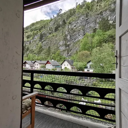 Charmante Altbauwohnung Apartment Ebensee