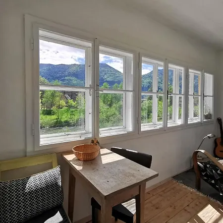 Charmante Altbauwohnung * Ebensee