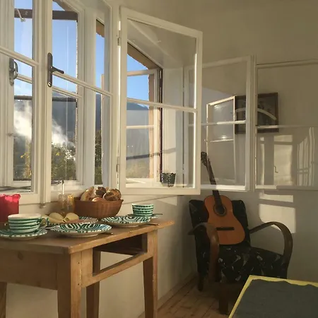 Charmante Altbauwohnung Apartment