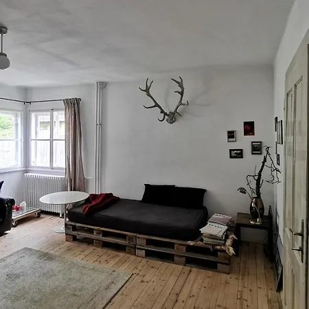 Charmante Altbauwohnung *