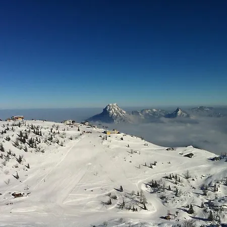 Charmante Altbauwohnung