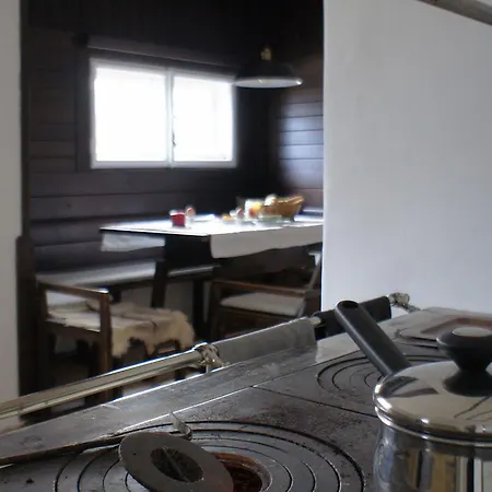 Charmante Altbauwohnung * エーベンゼー